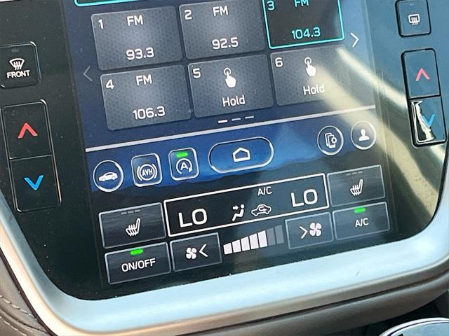 used 2024 Subaru Outback car, priced at $29,000
