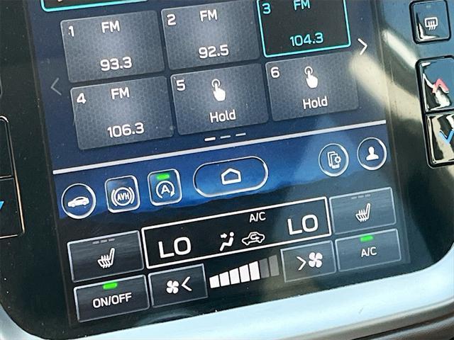 used 2024 Subaru Outback car, priced at $29,000