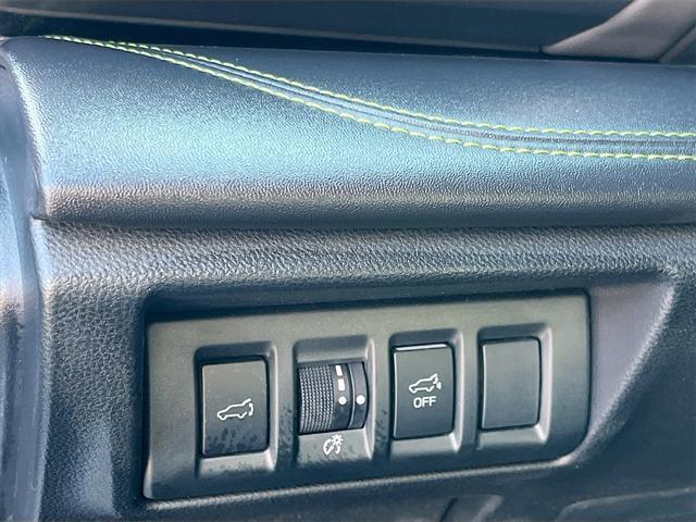 used 2024 Subaru Outback car, priced at $29,000