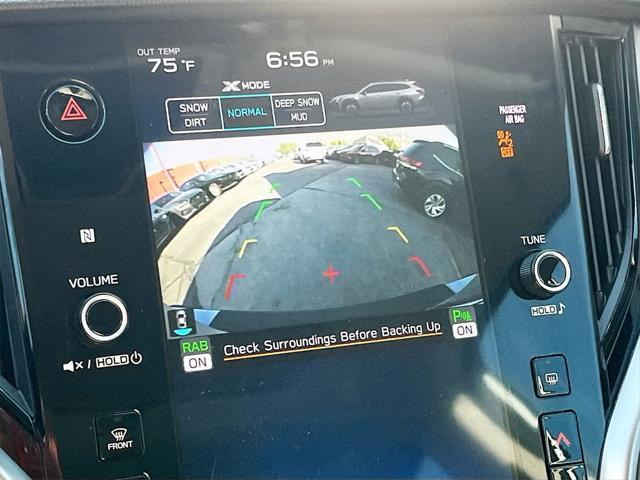 used 2024 Subaru Outback car, priced at $29,000