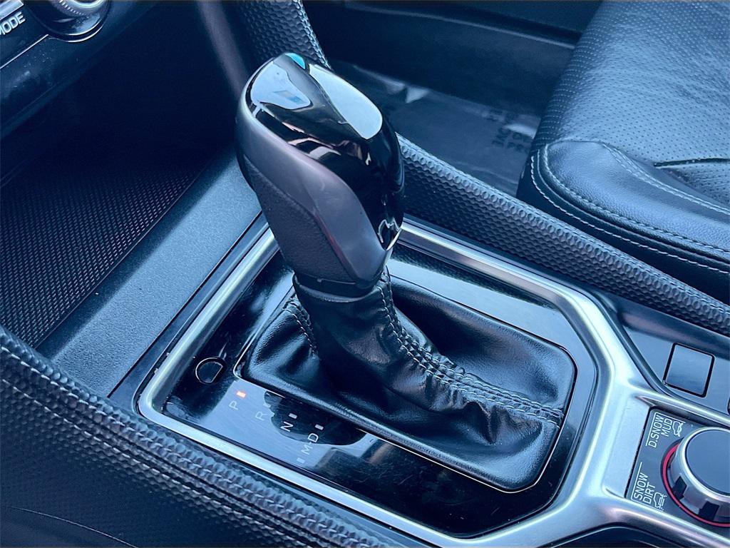 used 2021 Subaru Forester car, priced at $20,000