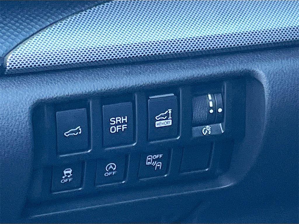 used 2021 Subaru Forester car, priced at $20,000