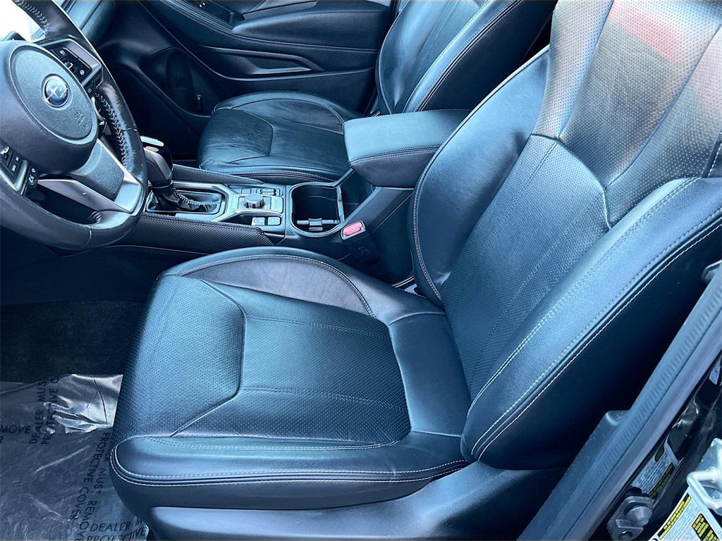 used 2021 Subaru Forester car, priced at $20,000