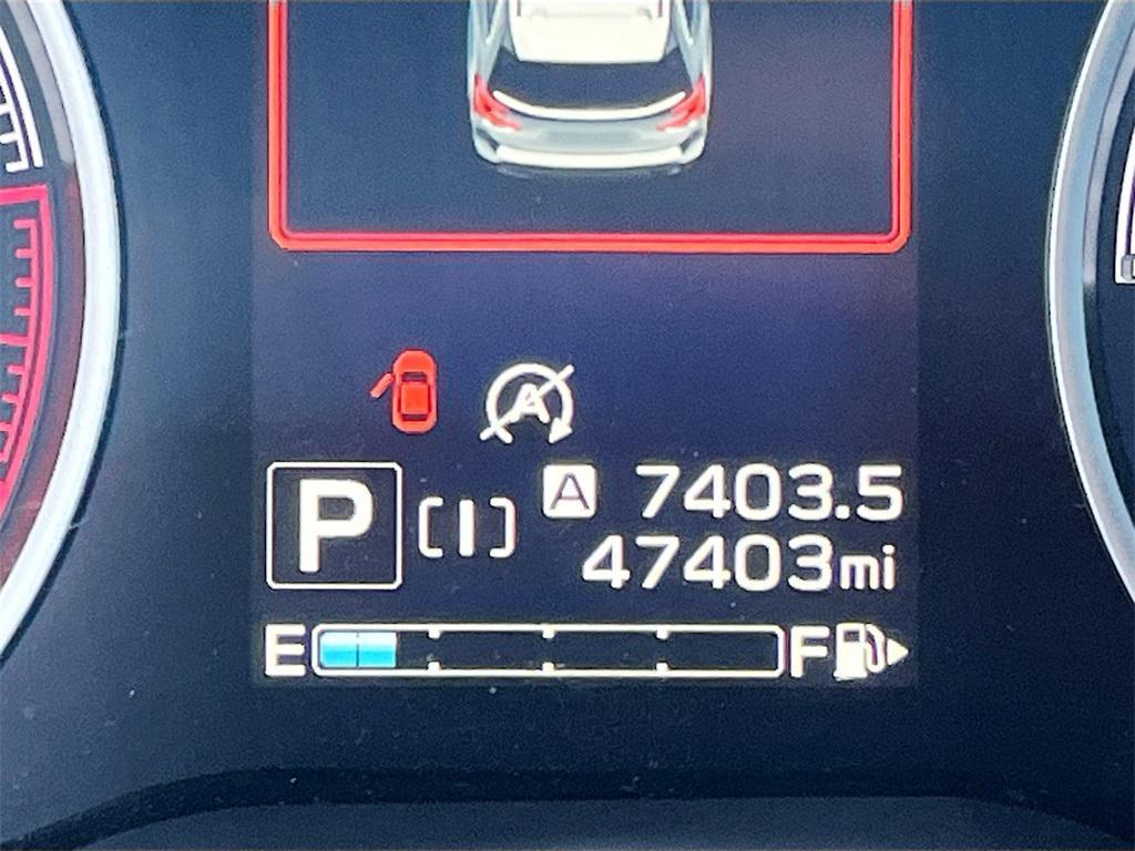 used 2021 Subaru Forester car, priced at $20,000