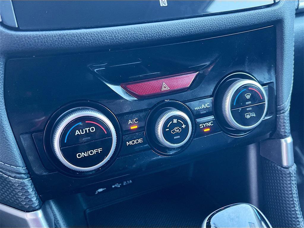 used 2021 Subaru Forester car, priced at $20,000