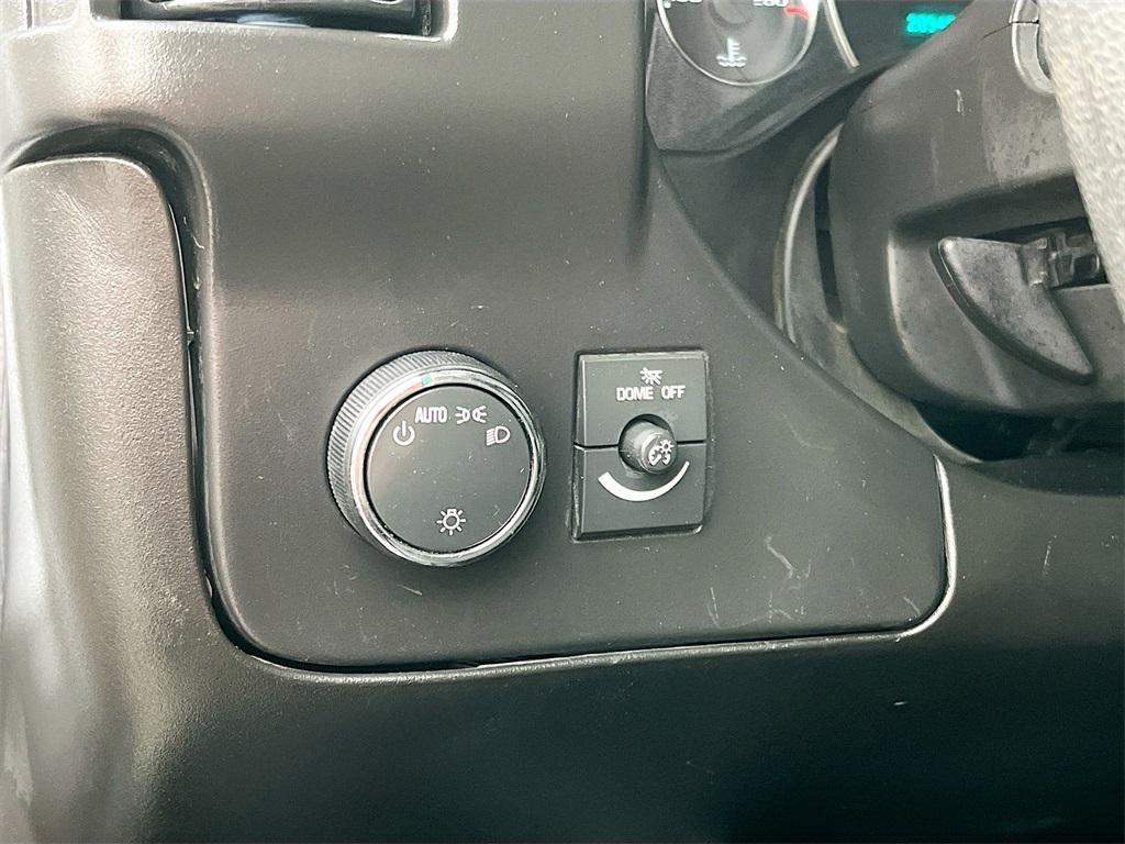 used 2023 Chevrolet Express 2500 car, priced at $24,500