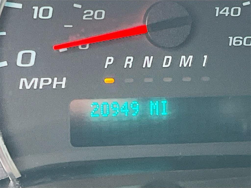 used 2023 Chevrolet Express 2500 car, priced at $24,500