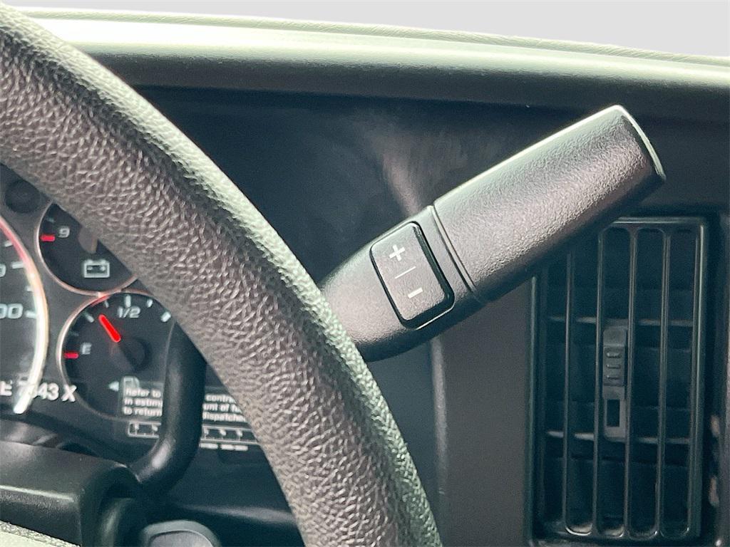 used 2023 Chevrolet Express 2500 car, priced at $24,500