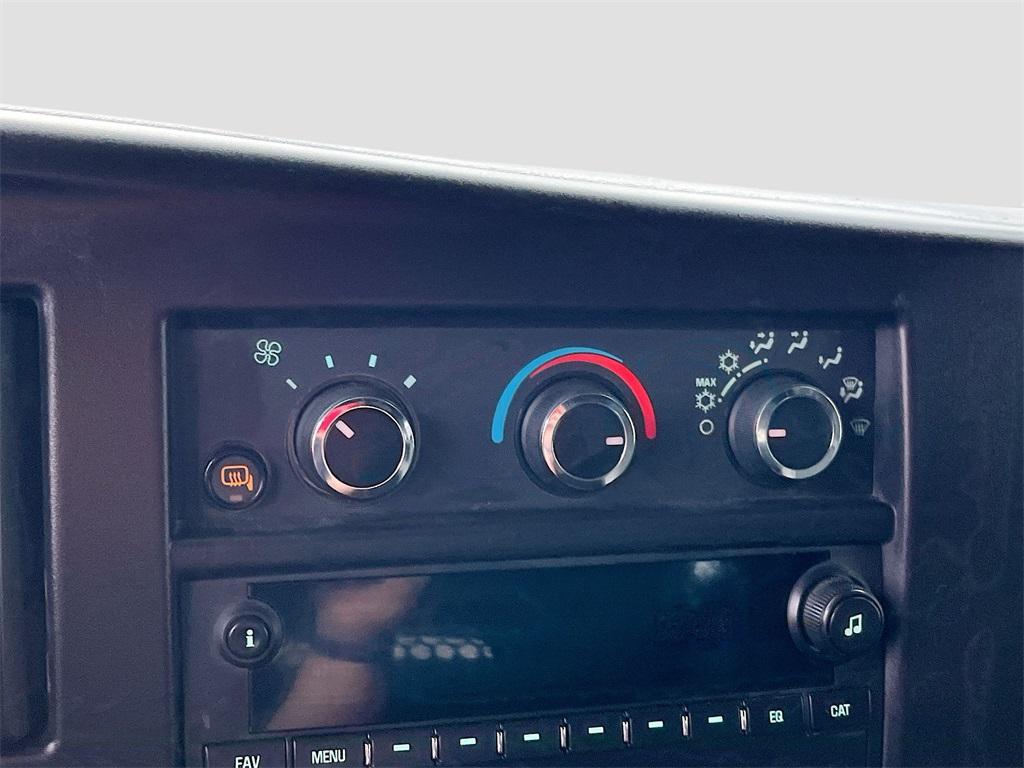 used 2023 Chevrolet Express 2500 car, priced at $24,500