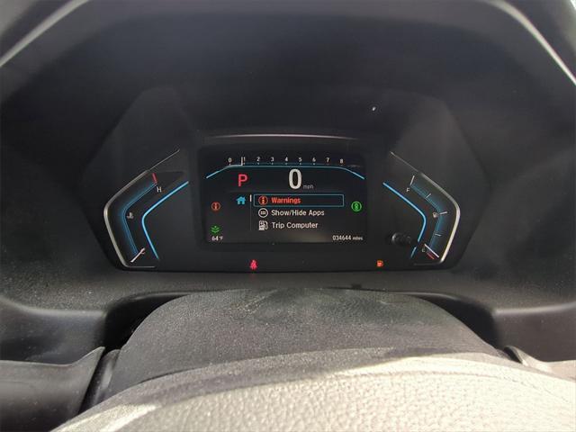 used 2023 Honda Odyssey car, priced at $31,500