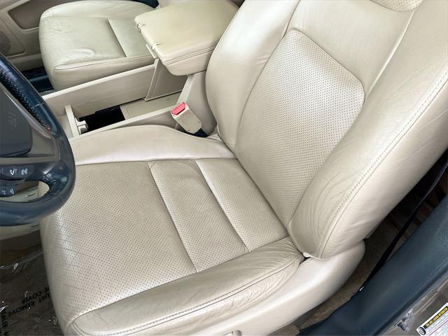 used 2011 Honda Ridgeline car, priced at $10,700