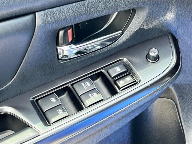 used 2021 Subaru WRX car, priced at $20,000