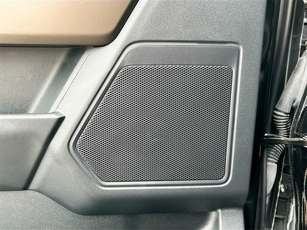 used 2024 Ford F-150 car, priced at $39,400