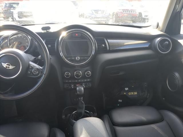 used 2015 MINI Hardtop car, priced at $11,200