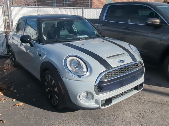 used 2015 MINI Hardtop car, priced at $11,200