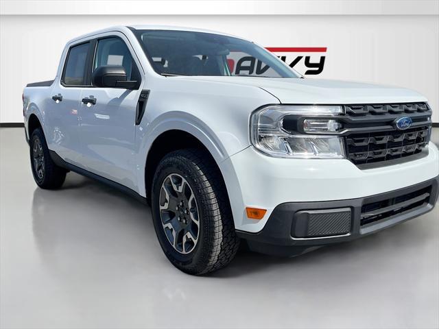 used 2024 Ford Maverick car, priced at $26,000