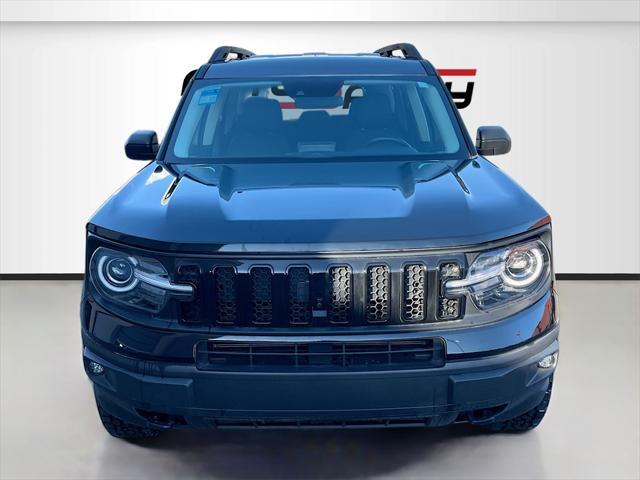 used 2022 Ford Bronco Sport car, priced at $22,500