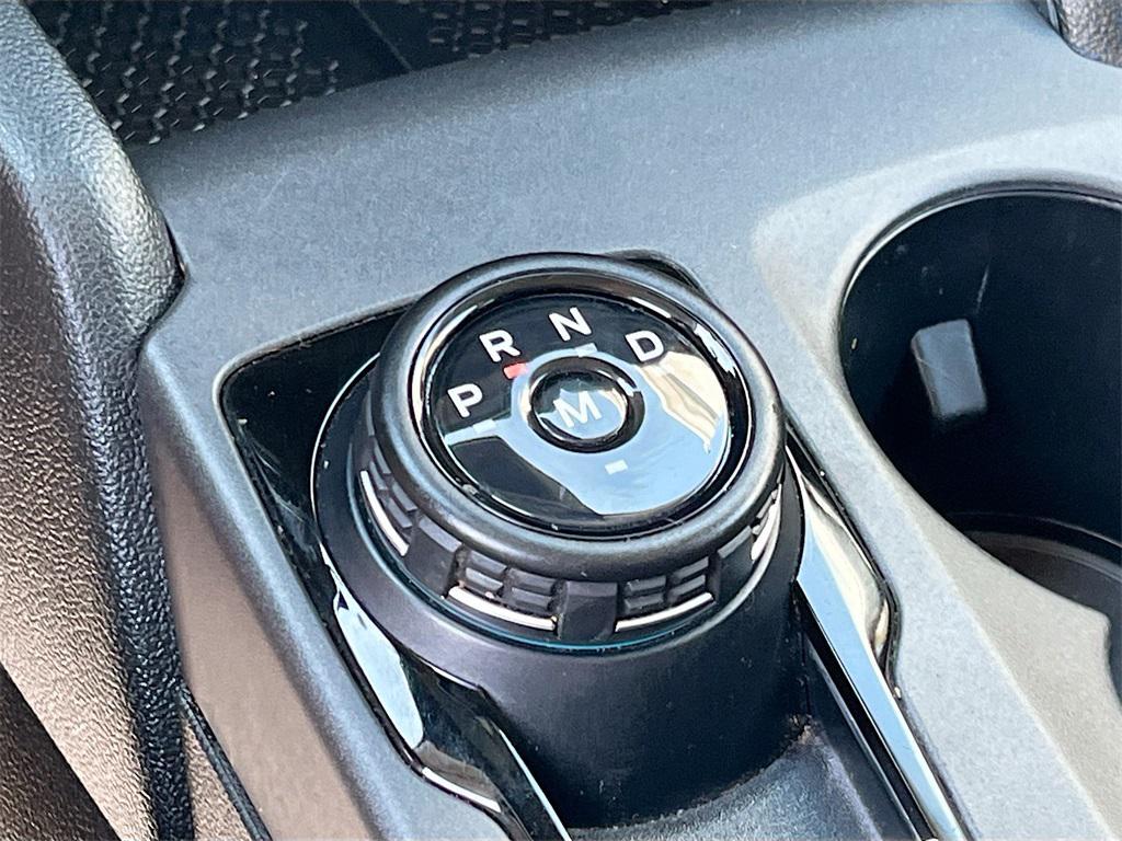 used 2022 Ford Bronco Sport car, priced at $21,600