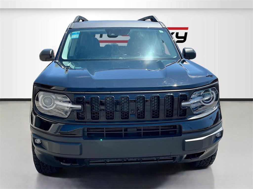 used 2022 Ford Bronco Sport car, priced at $21,600