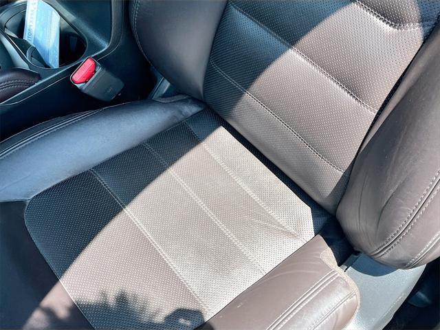 used 2023 Mazda CX-5 car, priced at $26,500