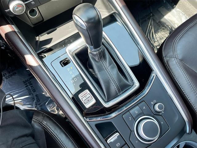 used 2023 Mazda CX-5 car, priced at $26,500