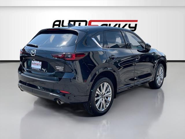 used 2023 Mazda CX-5 car, priced at $26,500