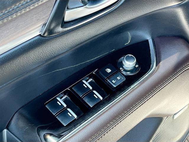 used 2023 Mazda CX-5 car, priced at $26,500
