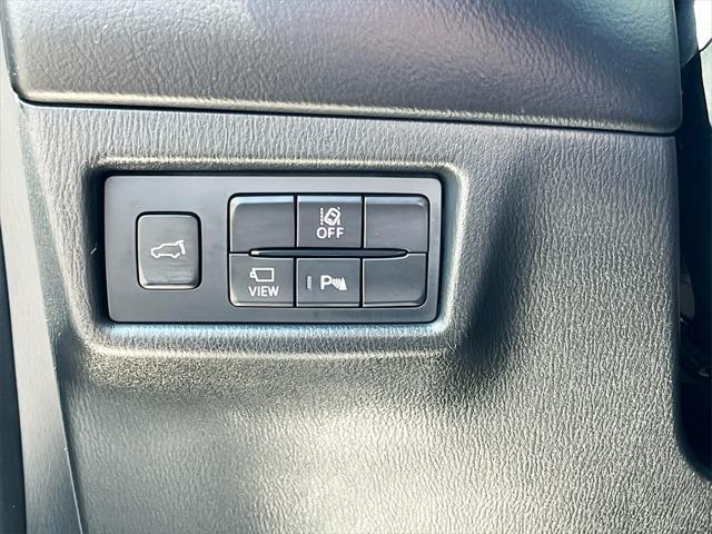 used 2023 Mazda CX-5 car, priced at $26,500