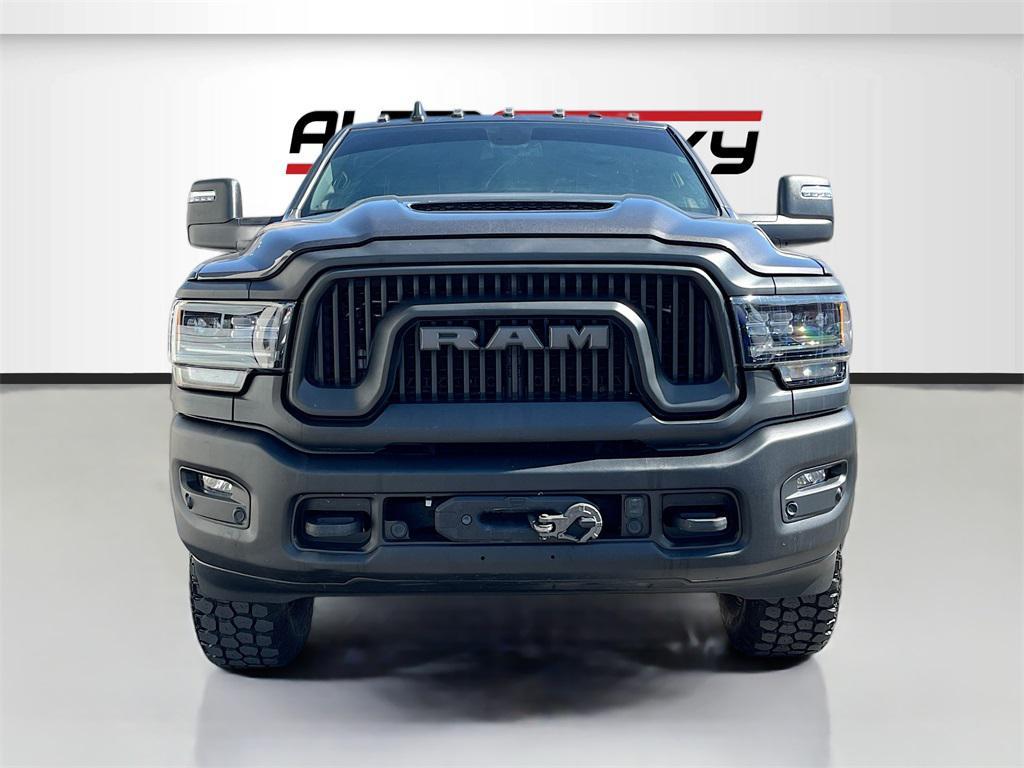 used 2024 Ram 2500 car, priced at $51,000