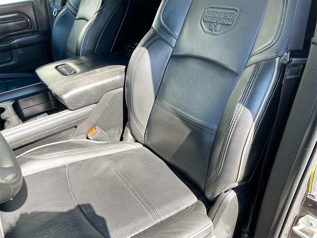 used 2024 Ram 2500 car, priced at $51,000