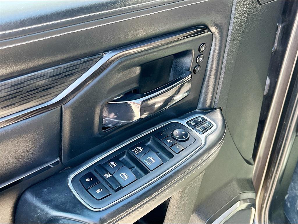 used 2024 Ram 2500 car, priced at $51,000