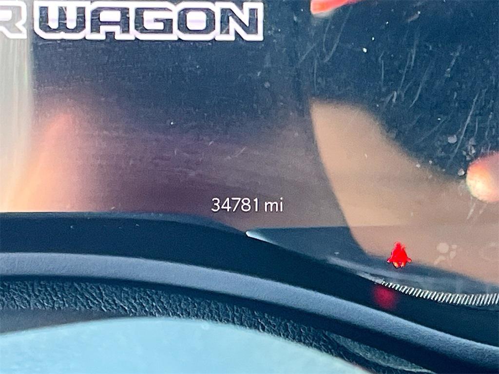 used 2024 Ram 2500 car, priced at $51,000