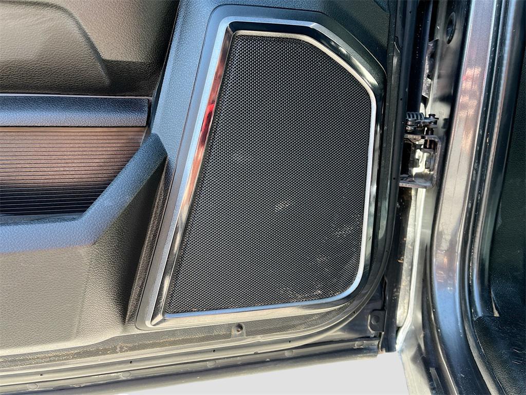 used 2024 Ram 2500 car, priced at $51,000