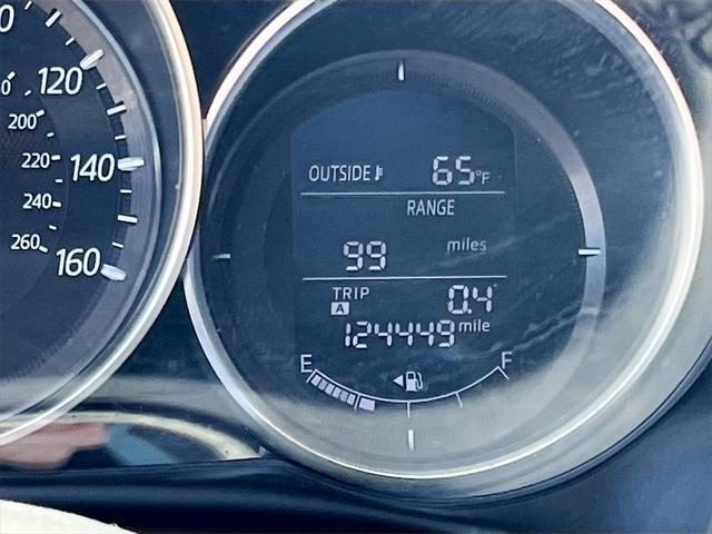 used 2016 Mazda CX-5 car, priced at $11,100