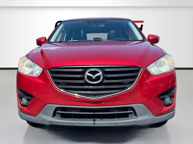 used 2016 Mazda CX-5 car, priced at $11,100