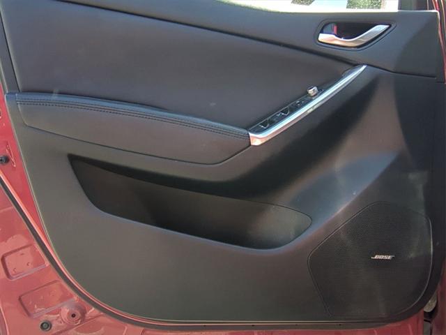 used 2016 Mazda CX-5 car, priced at $11,100