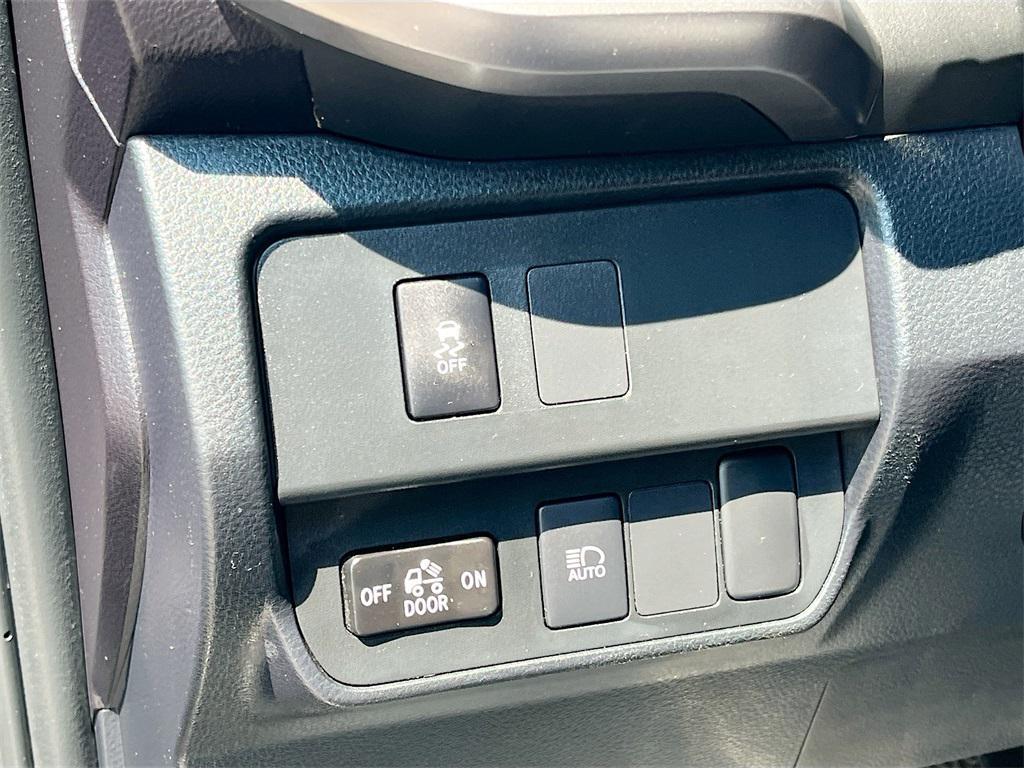 used 2023 Toyota Tacoma car, priced at $32,000