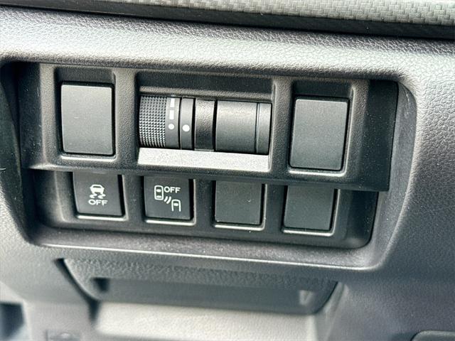 used 2022 Subaru Impreza car, priced at $19,000