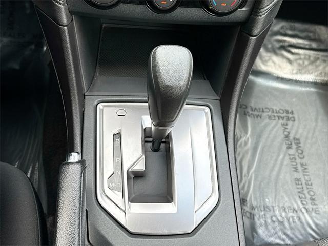 used 2022 Subaru Impreza car, priced at $19,000