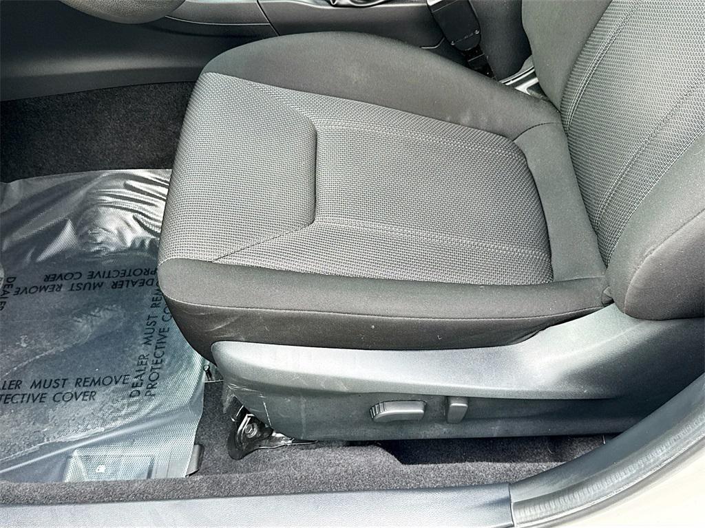 used 2022 Subaru Impreza car, priced at $17,200