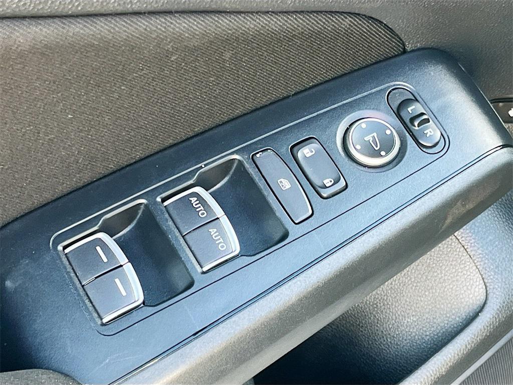 used 2023 Honda Civic car, priced at $21,800