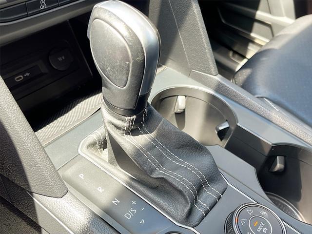 used 2021 Volkswagen Atlas car, priced at $22,000