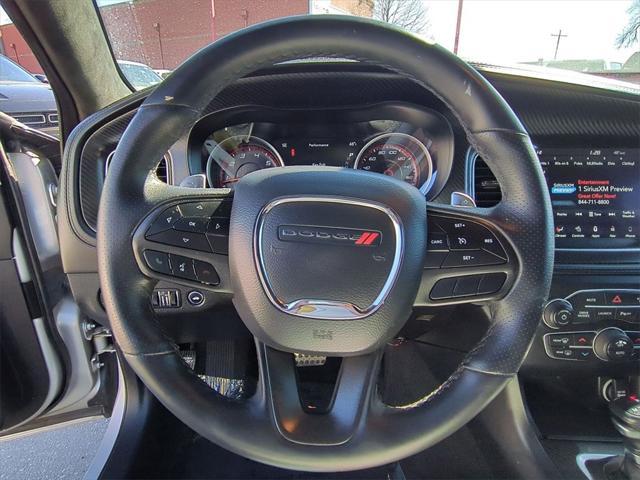 used 2023 Dodge Charger car, priced at $42,300