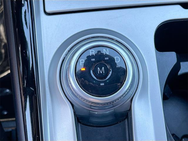 used 2022 Ford Explorer car, priced at $36,000