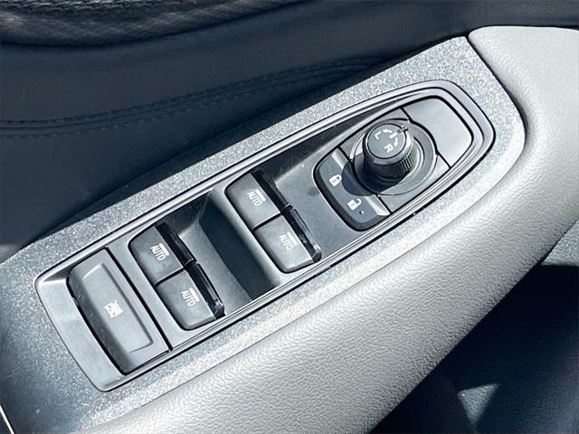 used 2023 Subaru Outback car, priced at $27,300