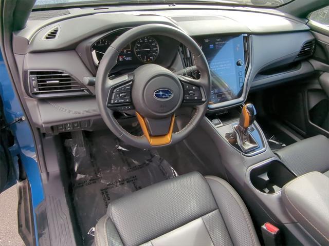 used 2023 Subaru Outback car, priced at $28,700