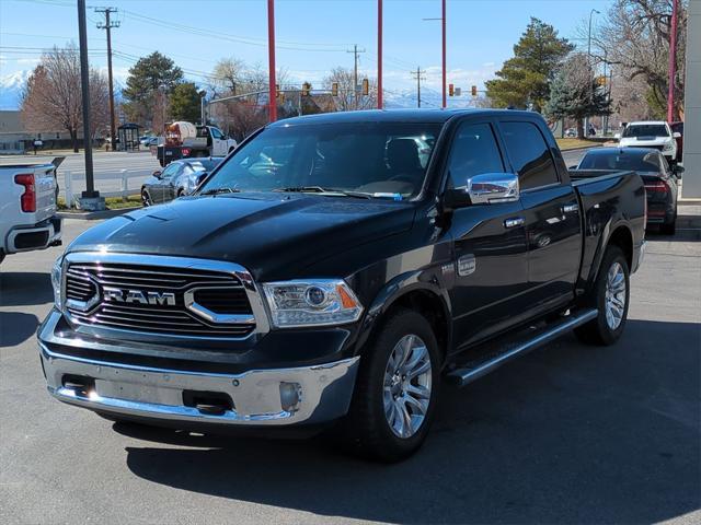 used 2017 Ram 1500 car, priced at $24,300