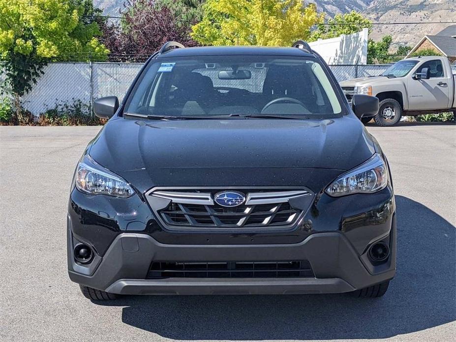 used 2022 Subaru Crosstrek car, priced at $19,400