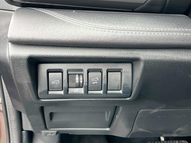 used 2024 Subaru Outback car, priced at $31,000