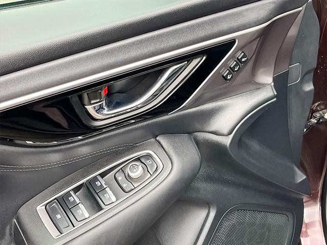 used 2024 Subaru Outback car, priced at $31,000
